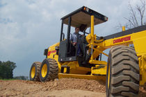motor grader 15 500 lb (7 030 kg) | C86 C Champion Motor Graders