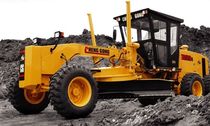 motor grader 17 100 kg | MG1320H (CE) SiChuan Chengdu Cheng Gong Construction Machinery