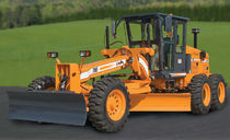motor grader 11 476 kg | Leeboy 785 VT LeeBoy, Inc.