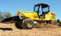 motor grader 13 220 lb | M413XT Calder Brothers Corporation