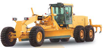 motor grader 24 000 kg, 228 kW | SWG315 Sinoway Industrial (Shanghai)