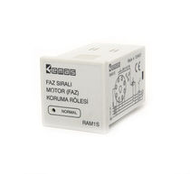 motor protection relay 380 V | RAM1S EMAS