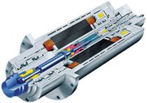 motor-spindle  CyTec