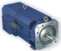 motor-spindle VM series HPB TECHNOLOGY CO., LTD
