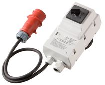 motor starter 400 V Nolta GmbH