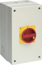 motor switch  Kraus Naimer GmbH