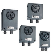 motor switch  STAHL