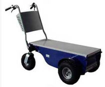 motorized cart 150 - 300 kg | RANGE MAX S  ZALLYS S.R.L.
