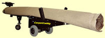 motorized cart max. 1 000 lb  DJ Products