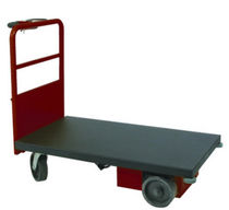 motorized cart 992 - 1 102 lbs  Wesco
