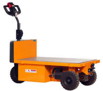 motorized cart max. 750 kg | TT750 H.E.S