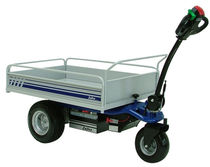 motorized cart max. 400 kg | HT  ZALLYS S.R.L.