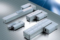 motorized linear actuator RCP3/RCA2 IAI