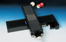 motorized linear guide  ERO-F&uuml;hrungen
