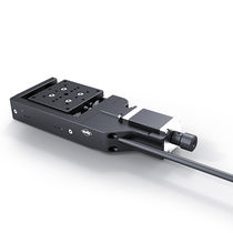 motorized measuring stage MTM 60 series OWIS