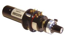 motorized potentiometer IP65, 6 - 24 VDC | BS375 inelta Sensorsysteme