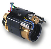 motorized zoom 6 - 18 mm | 207-001 Resolve Optics