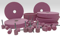 mounted abrasive point  A.S.TOOLS SRL