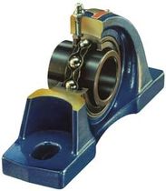 mounted ball bearing unit 1/2" - 4 15/16" SealMaster