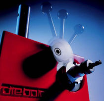 mounting and dismounting tool for chucks  Diebold