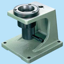 mounting and dismounting tool for chucks SPN1-HSK NT Tooloration