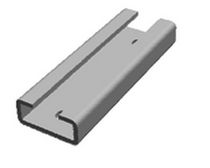 mounting rail SCSRN series  FLEXATEC
