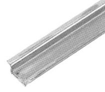 mounting rail DIN 46277/2, 0.15 - 0.16 kg/m | PU 15 series ELETTROMECCANICA A. COLOMBO