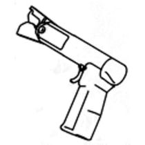 mounting tool for hose clamp  MICRO PLASTICS
