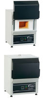 muffle furnace max. 1 200 &deg;C Vecstar Furnaces