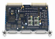 multi-axis motion control card VME/VME64, 16 MHz | MAXv Series Pro-Dex, Oregon Micro Systems