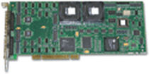 multi-axis motion control card PCI-2000 Anorad