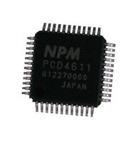 multi-axis motion controller PCD46x1 Series Nippon Pulse