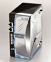 multi-axis motion controller 380 - 465 VAC, 4 - 20 A | AxM II Phase Motion Control S.r.l.