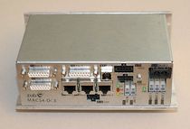 multi-axis motion controller with integrated amplifier 48 V, 3 - 7 A | AMACS4-DC3 Zub machine control AG