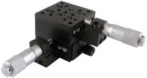multi-axis positioner  Beijing Winner Optical Instruments Co., Ltd.
