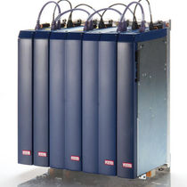multi-axis servo drive 0.75 - 160 kW | COMBIVERT H6 KEB