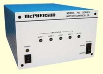 multi-axis stepper motor controller  McPherson, Inc.