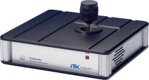 multi-axis stepper motor controller max. 15 rev/s | Corvus eco ITK Dr. Kassen