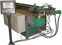 multi-axis tube and profile bending machine &oslash; 76.1 mm | MULTIFORMING MINGORI - HYDRO&Iuml;L
