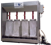 multi bag filter for liquids PCS4 TECNOPORRO s.a.s