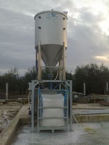 multi bag filter for liquids PCS1 TECNOPORRO s.a.s