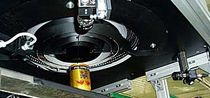 multi-camera inspection system  Ibea