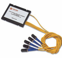 multi-channel fiber optic coupler  Oplink Communications