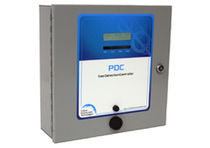 multi channel gas detection control unit PDC Critical Environment Technologies Canada Inc.