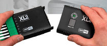 multi-channel temperature data-logger XL2 Datapaq Ltd