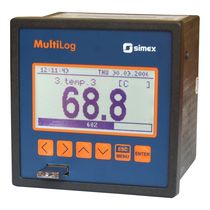 multi-channel temperature data-logger MultiLog SRD-99 SIMEX