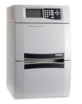 multi-detector GPC/SEC chromatograph 6 - 10 &micro;l | 1260 Infinity Agilent Technologies - Life Sciences and Chemical
