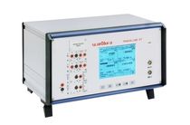 multi-function bench calibrator PASCAL LAB- ET SCANDURA & FEM