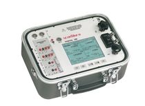multi-function calibrator max. 700 bar | PASCAL 100 SCANDURA & FEM
