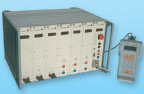 multi-function calibrator for electrical measuring instruments  a. eberle
